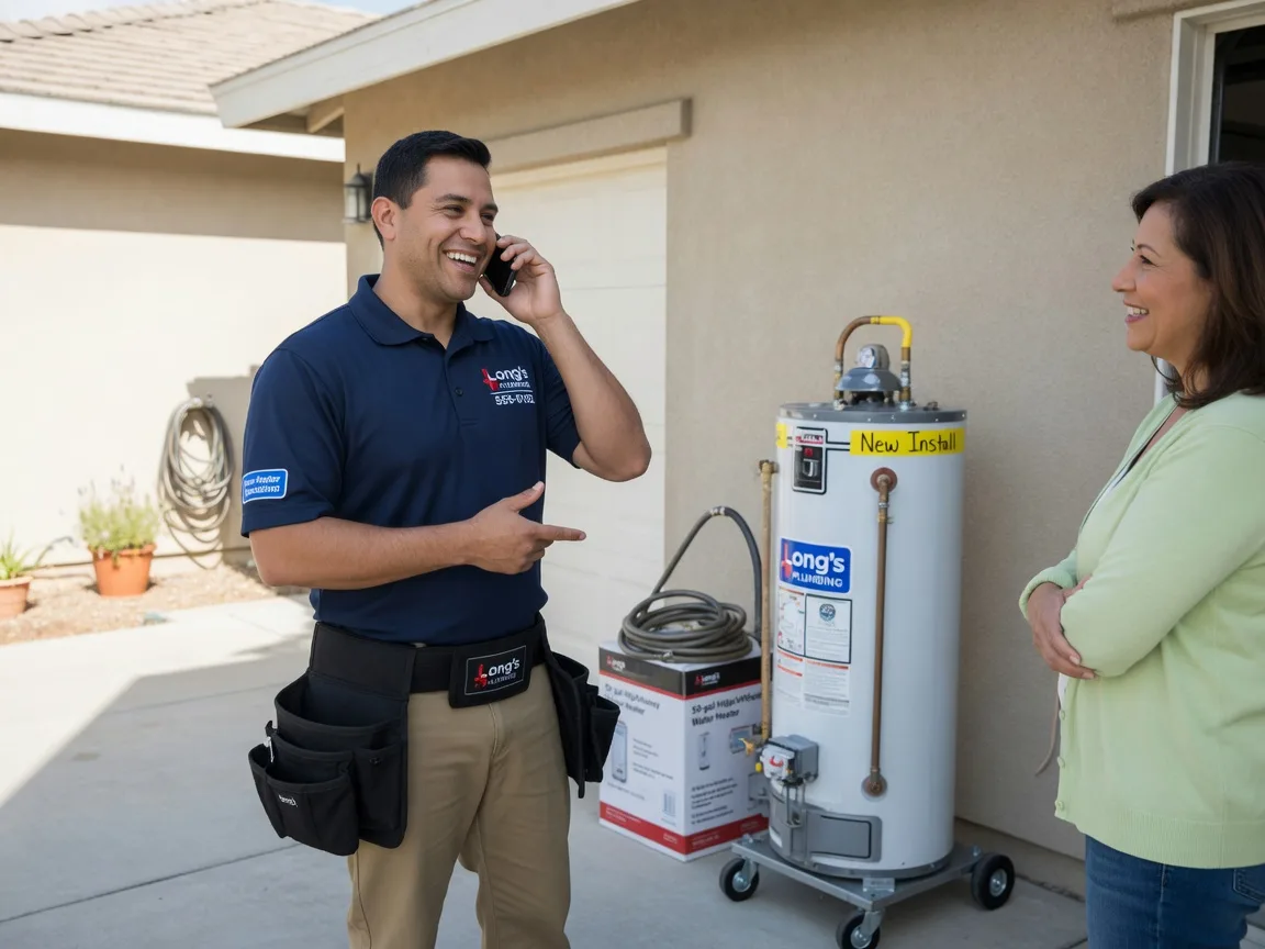 Leak Detection White Owl, SD FAQs